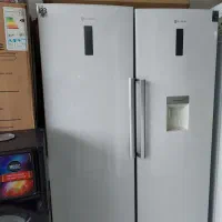 خریدوفروش یخچال و فریزر|یخچال و فریزر|آمل, |دیوار