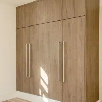 کمد کتابخانه|کتابخانه، شلف، قفسههای دیواری|چهاردانگه (تهران), |دیوار