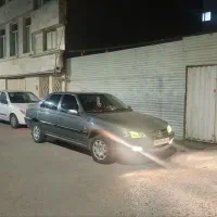 دربستی سواری تهران به اردبیل و بلعکس