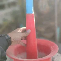 آبخوری اتومات پرنده