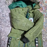 پافر و کاپشن|لباس|رفسنجان, |دیوار