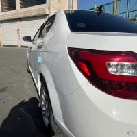 دنا پلاس توربو ۶ دنده