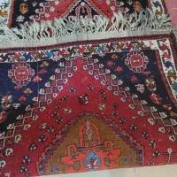 قالیچه دستباف|فرش|تهران, حکیمیه|دیوار