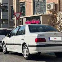 پژو پارس ۹۳