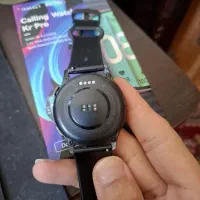 ساعتkieslect calling watch Kr Pro|ساعت|کرمان, |دیوار