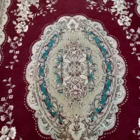 سلام فرش ۱۲متری دسته دو ولی نوبدونه عیب وایراده