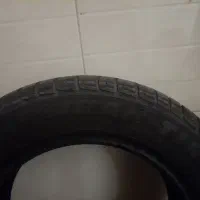 دو حلقه لاستیک کار کرده|قطعات یدکی و لوازم جانبی|تهران, فلاح|دیوار