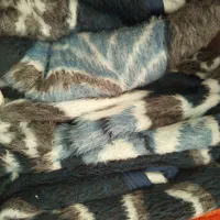 پتوی پشمینه