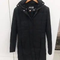 دو عدد کاپشن داخل کُرک|لباس|رشت, آزادگان|دیوار