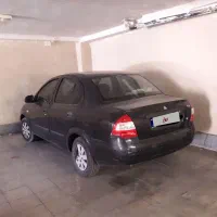 مدل 98|خودرو سواری و وانت|اندیشه, اندیشه فاز ۱|دیوار