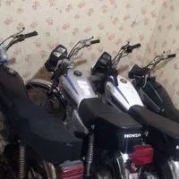 متور سیکلت