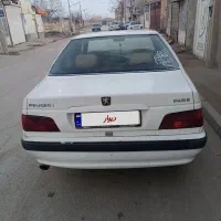 سلام پژو پارس مدل 85|خودرو سواری و وانت|نیشابور, شهرک قدس|دیوار