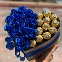 گل جاودان|گل مصنوعی|خرمدره, |دیوار
