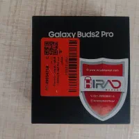 هندزفری گلکسی بادز ۲ پرو سامسونگ