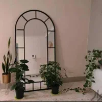 اینه مدل هالیودی اینه قدی|آینه|شیراز, سعدیه شمالی|دیوار