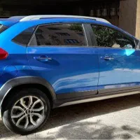 x22 اتوماتیک لاکچری|خودرو سواری و وانت|تهران, استاد معین|دیوار