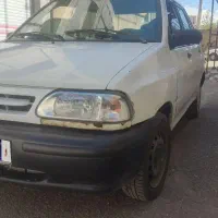 پراید تمیز مدل 85