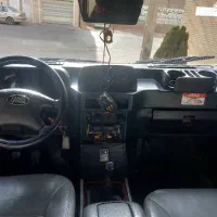 پاژن 4درب قرمز مدل 90|خودرو سواری و وانت|یزد, |دیوار