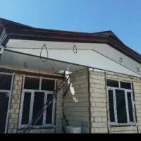 نصب شیروانی