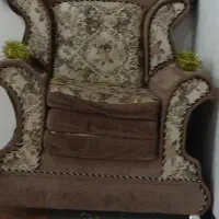 کمی وسایل برای باغ