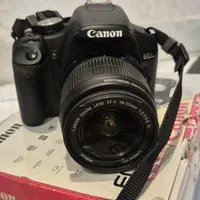دوربین کنون 500d اصل ژاپن