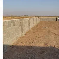 زمین|فروش زمین و ملک کلنگی|قرچک, مهدیه|دیوار