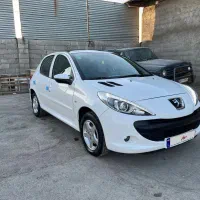 ۲۰۷مدل۴۰۲|خودرو سواری و وانت|سیرجان, |دیوار