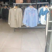 فروشندگی لباس زنانه