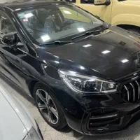 فروش اقساطی آریزو5FL(اتوگالری عطارد)