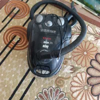 جارو برقی سالم