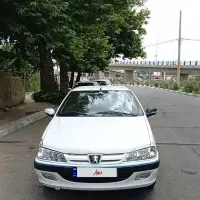 پرشیا مدل ۹۲|خودرو سواری و وانت|وحیدیه, |دیوار