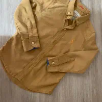 پیراهن پسرانه