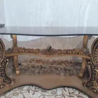 فروش میز عسلی|مبلمان خانگی و میز عسلی|اصفهان, رهنان|دیوار