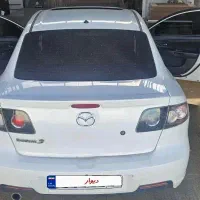 مزدا ۳ تیپ ۳|خودرو سواری و وانت|کرج, فاز ۱ مهرشهر|دیوار