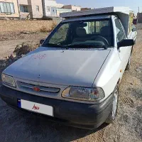 وانت پراید 95