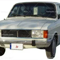 پیکان انژکتوری ۵ دنده آرژانتینی