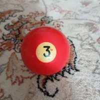 توپ بیلیارد