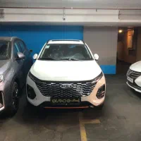 ام وی ام x33 کراس /mvm x33 cross/ نقد و اقساط