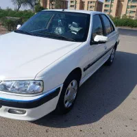 پارس‌موتور جدید‌سیمی|خودرو سواری و وانت|اهواز, سلطانمنش|دیوار