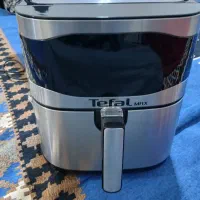 سرخکن بدون روغن مارک تیفال ۱۳/۵