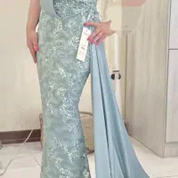 لباس مجلسی ترک