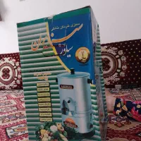 سبزی خورد کن سبز ایران نو