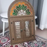 اینه در حد نو