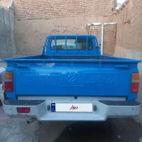 زامیاد نیسان دوگانه سوز|خودرو سواری و وانت|همدان, |دیوار