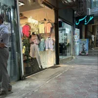 مغازه 22متر میدان امام کوچه پاساژ امام رضا