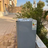 یخچال  فریزر دانشجویی ۵فوت|یخچال و فریزر|صدرا-فارس, فاز ۱|دیوار