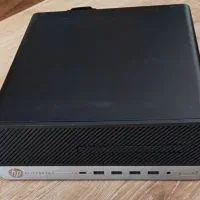 کیس مینی G4 705 RYZEN