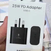 آداپتور ۲۵ وات