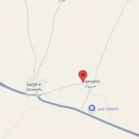 زمین ۲۰۰ متری