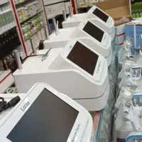 فروش عمده محصولات مراقبتی و سالنی پوست و‌مو